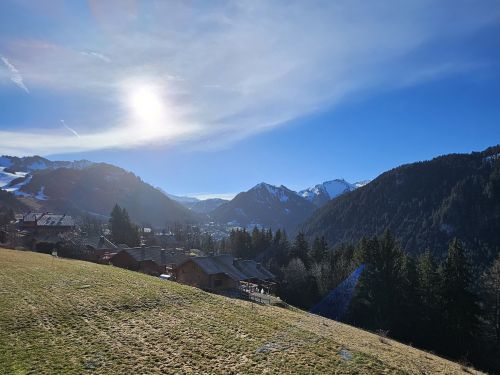 Chalet du Saix - 8 personen – afbeelding 3