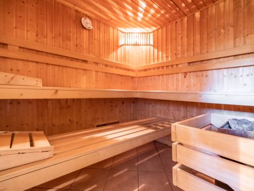 Chalet Kaiser Franz Josef Hütte combi - 12-16 personen – afbeelding 2