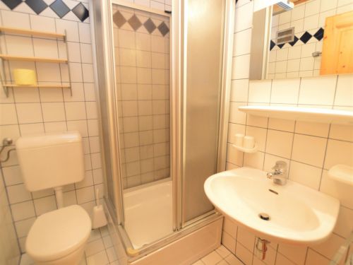 Appartement Reitdorf Elsa - 4-6 personen – afbeelding 2