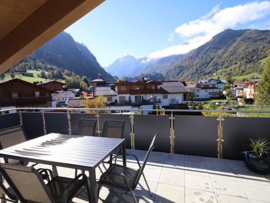 Appartement Nomay-9