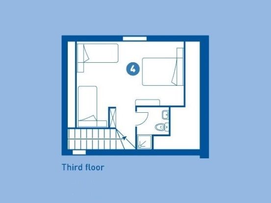 Chalet-appartement Lucette-29