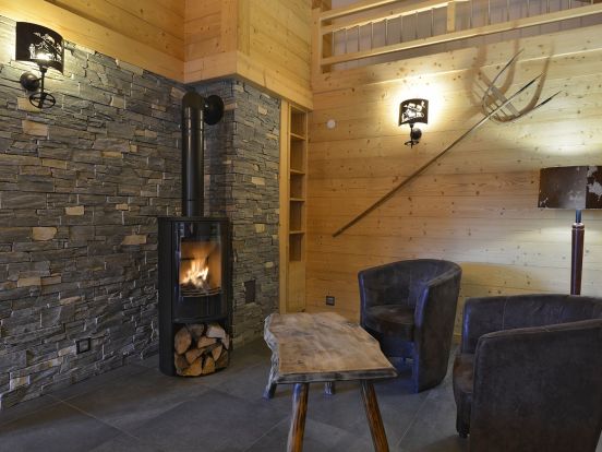 Chalet Florence-5