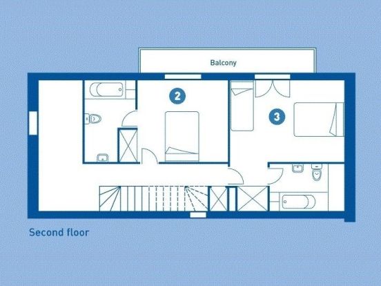 Chalet-appartement Lucette-28