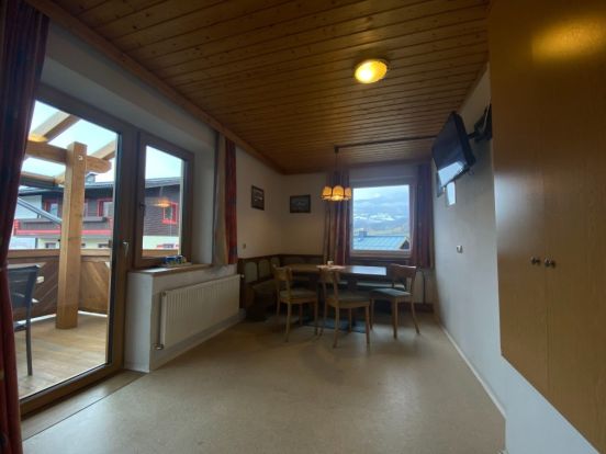 Appartement Mariandl-5