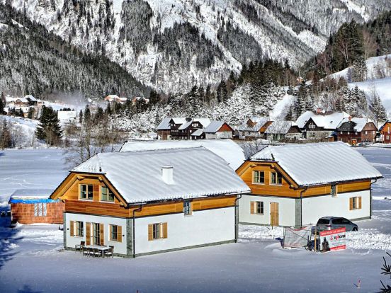 Chalet Riesneralm-22