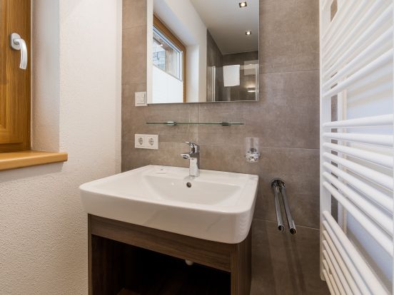 Chalet-appartement Wildkogelresorts-24