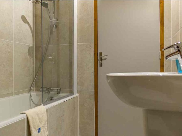 Chalet-appartement Lucette
