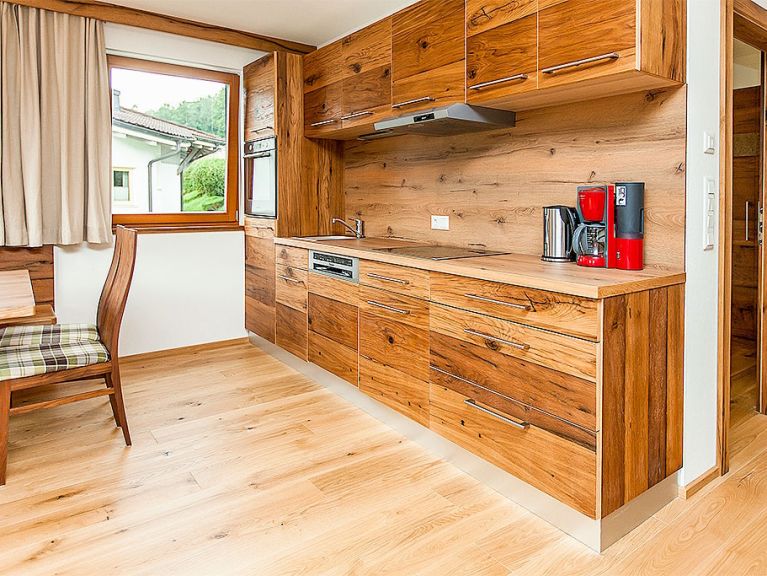 Chalet Wildkogel
