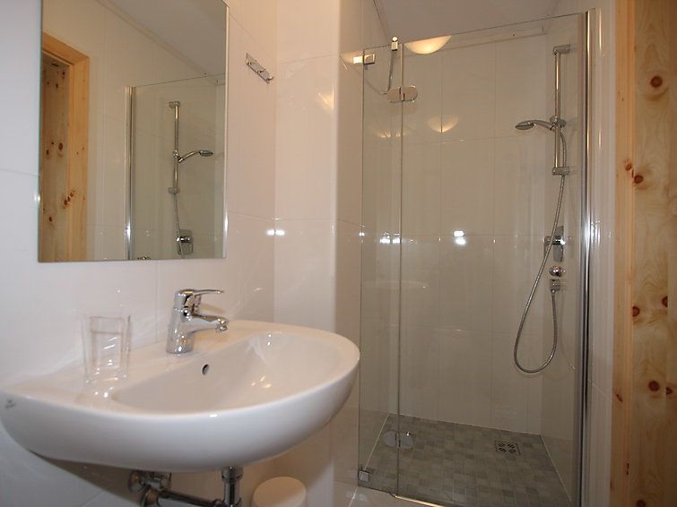 Appartement Gerda
