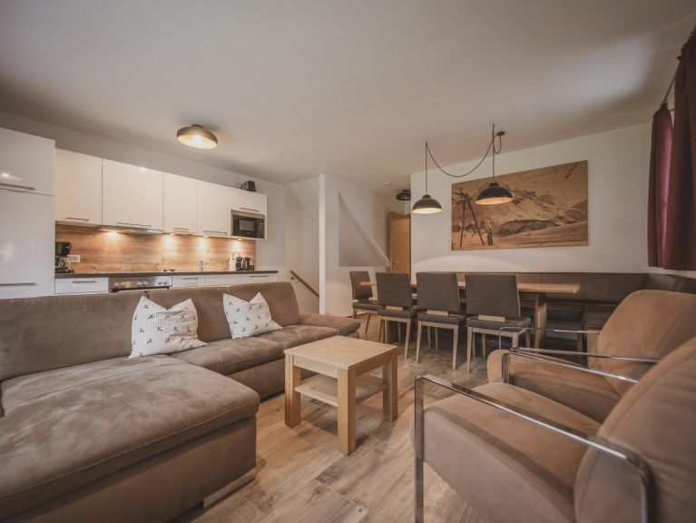 Chalet Elise