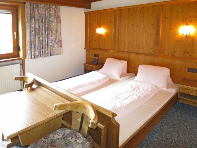 Chalet Apart Alpenland