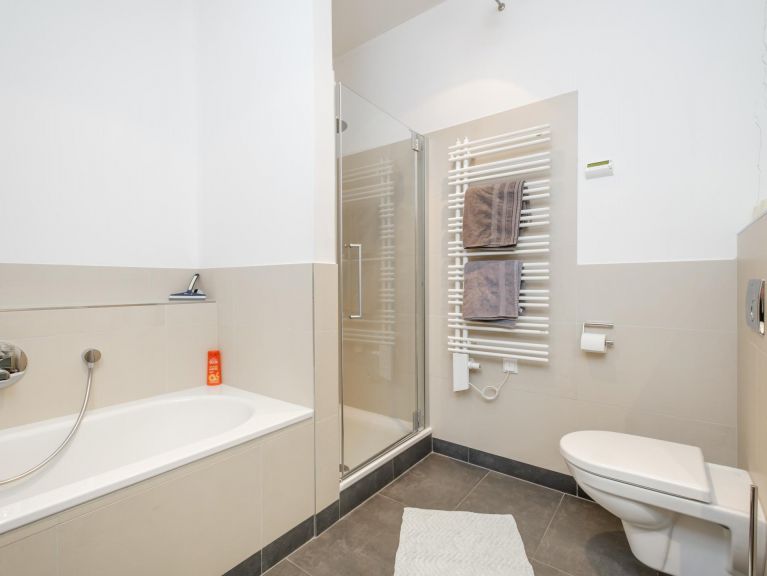 Appartement Drei Berge