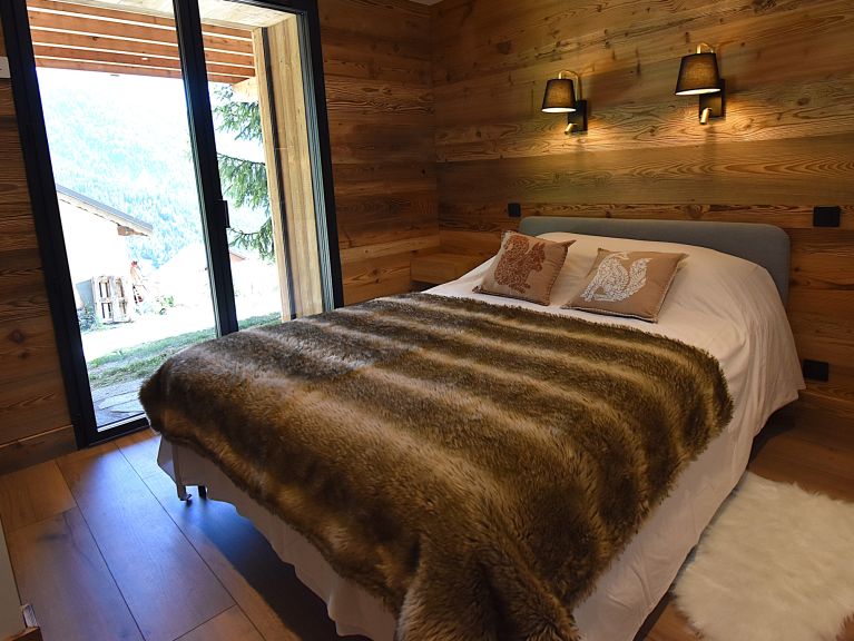 Chalet Sagha