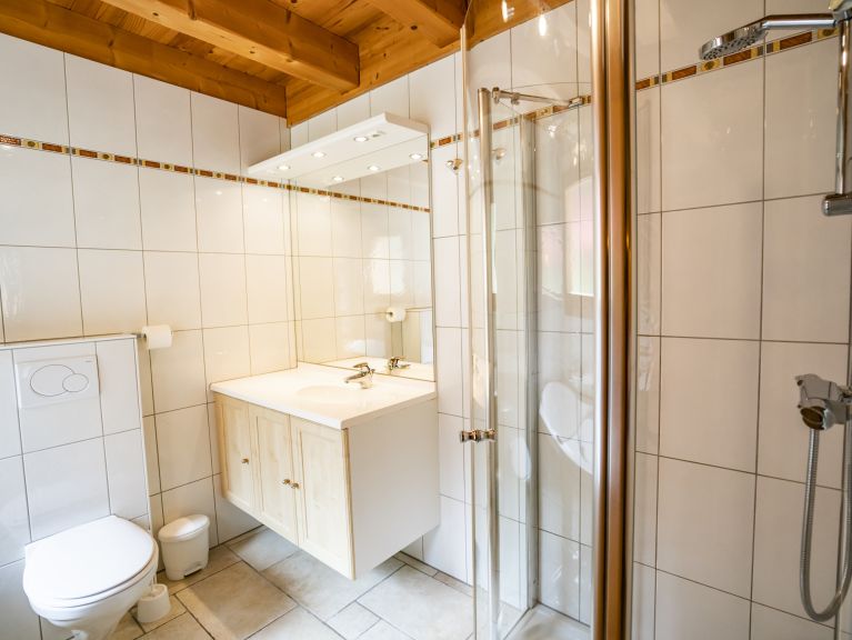 Chalet Le Refuge