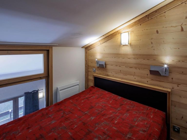 Appartement Backgammon