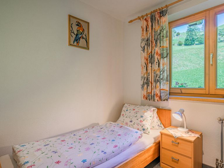 Appartement Leitner