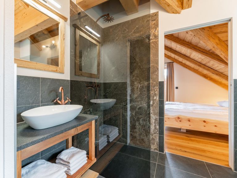 Appartement AlmApART 8-3 / Penthouse