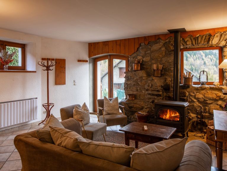 Chalet-appartement Dibona
