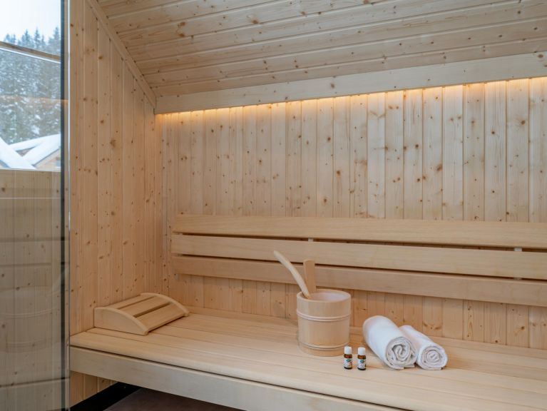 Chalet Riesneralm Pretzel