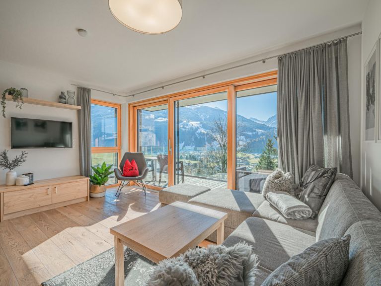 Appartement Tauern Juwel