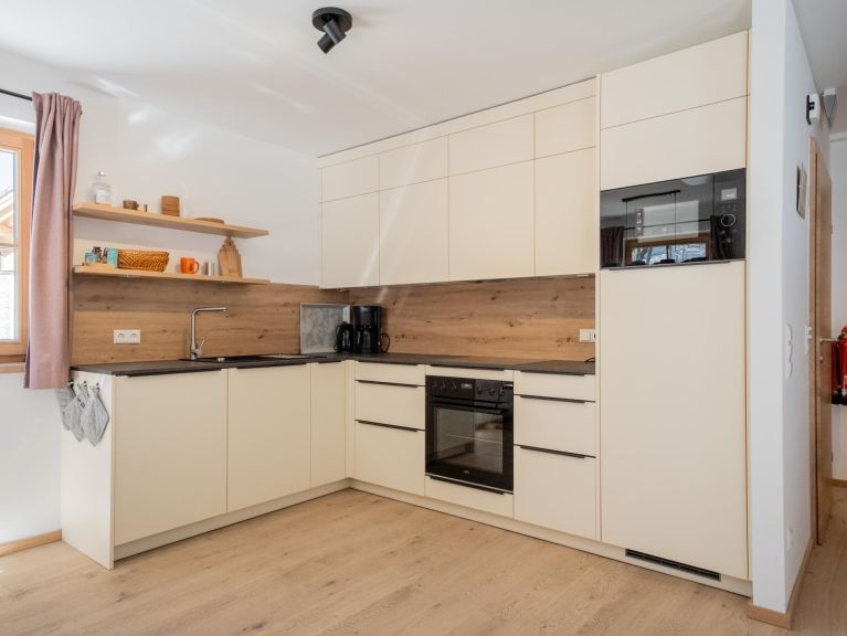 Chalet Riesneralm Lilyan