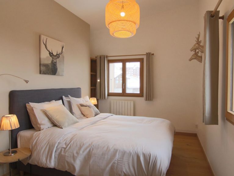 Chalet Le Chalet