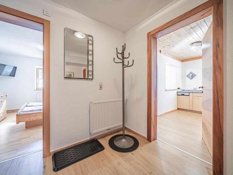 Appartement Bergzeit