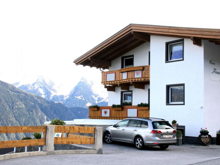 Appartement Tenndl