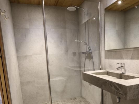 Chalet-appartement La Cascade Le Biwak