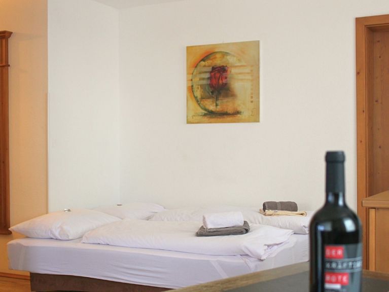 Appartement Alpenperle