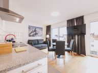 Appartement FP met zijbalkon-5