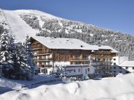 Appartement Alpenhaus Katschberg Type L-20
