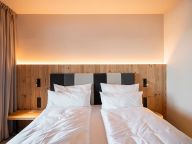 Chalet-appartement Adea Lifestyle Suites 2 Slaapkamer suite Fortuna-4