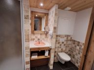 Chalet-appartement La Cime des Arcs met cabine-10