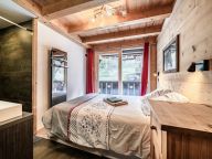 Chalet-appartement Chez Stephane-11