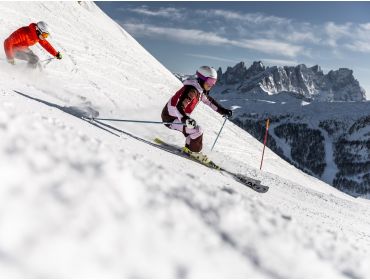 Skigebied Dolomieten - Alpe Lusia-San Pellegrino-2