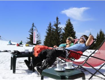 Skidorp Authentiek en levendig wintersportdorp bij Les Portes du Soleil-16