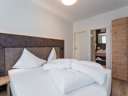 Appartement Adler Resort Superior-2