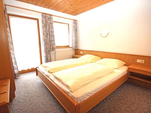 Chalet-appartement Voithofer Top 4 - 4 personen – afbeelding 2