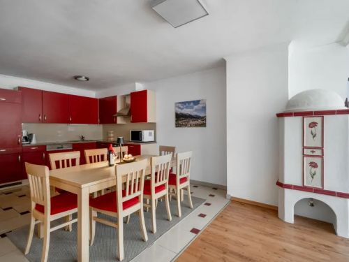 Appartement Papa Joe's met sauna - 6 personen – afbeelding 2