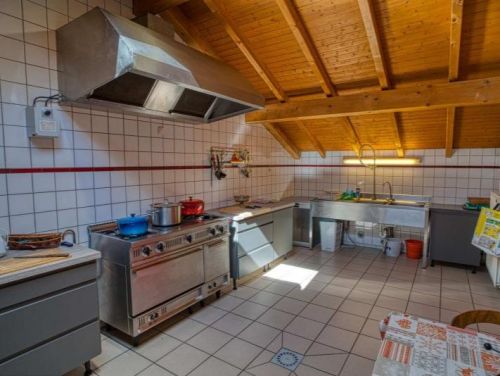 Chalet La Savoyarde - 19 personen – afbeelding 2