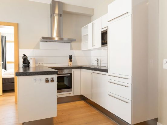 Appartement Gerlos Alpine Estate-10