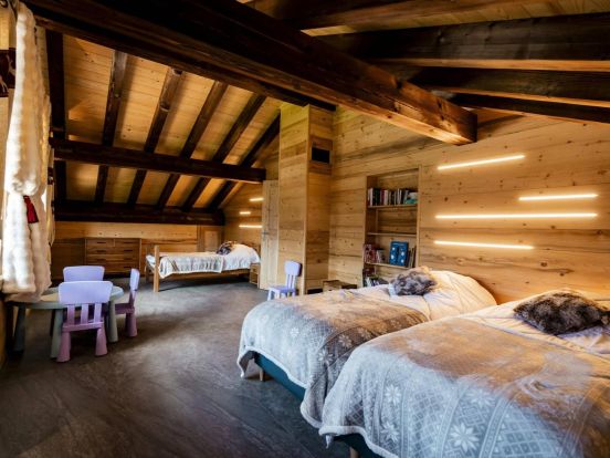 Chalet Laurentine-15