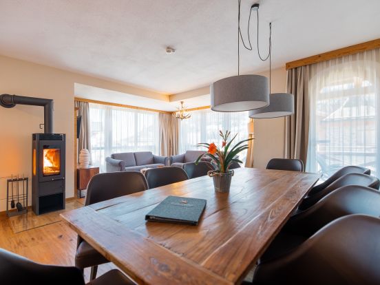 Chalet-appartement Wildkogelresorts-15