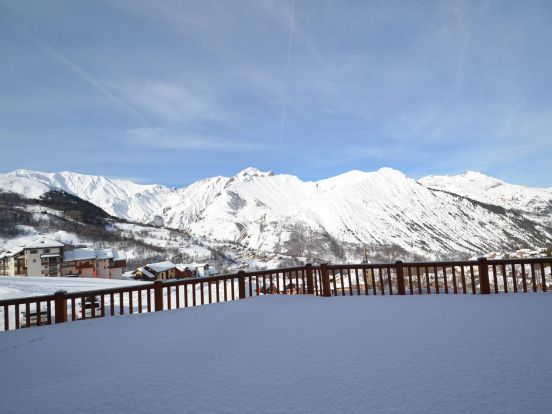 Appartement Adele-14