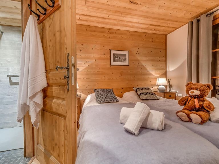 Chalet Breckenridge