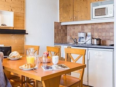 Appartement Les Constellations