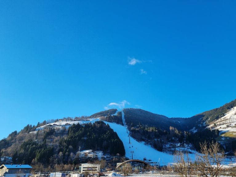 Appartement Tevini Schmittenblick