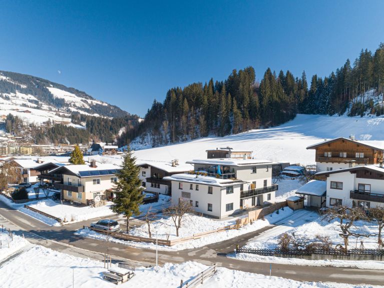 Appartement Schorsch