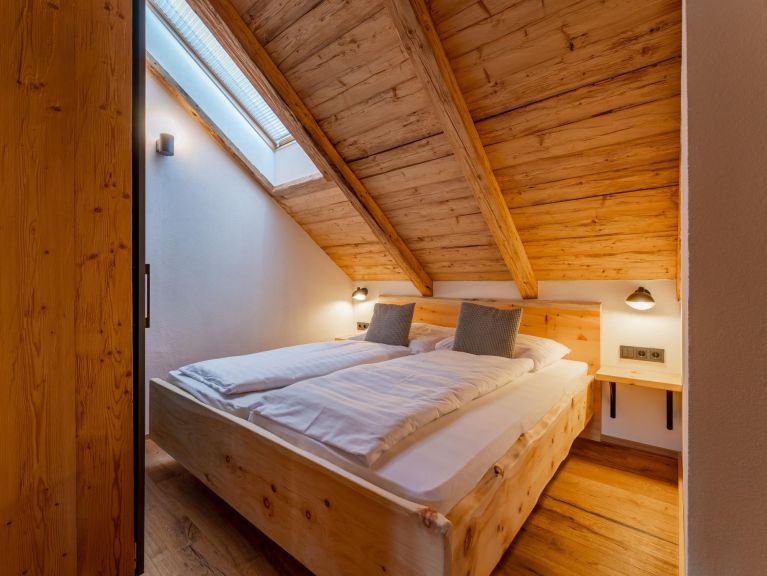 Appartement AlmApART 7-5